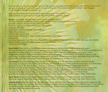 CD My Epic: Viscera