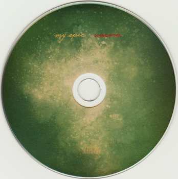 CD My Epic: Viscera