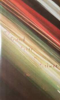 Album My Friend Peter: In Between