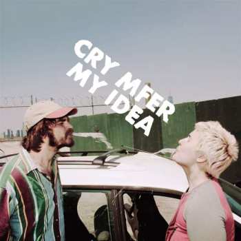 CD My Idea: Cry Mfer