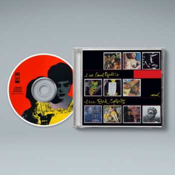 CD My Life With The Thrill Kill Kult: I See Good Spirits And I See Bad Spirits