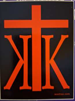 LP My Life With The Thrill Kill Kult: Kooler Than Jesus