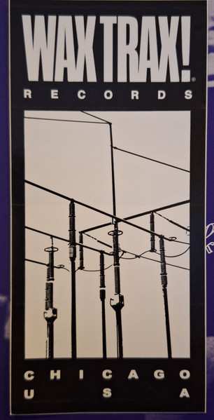 LP My Life With The Thrill Kill Kult: Kooler Than Jesus