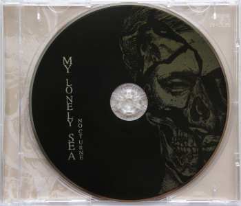 CD My Lonely Sea: Nocturne