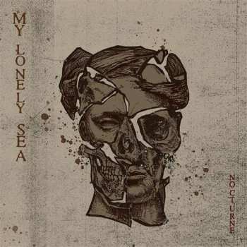 CD My Lonely Sea: Nocturne