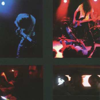 CD My Morning Jacket: At Dawn/Tennessee Fire Demos Package
