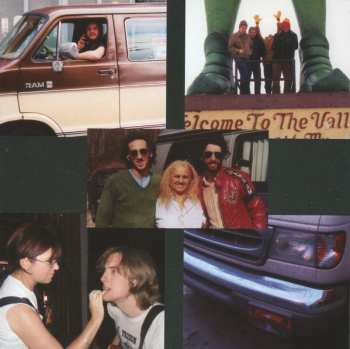 CD My Morning Jacket: At Dawn/Tennessee Fire Demos Package