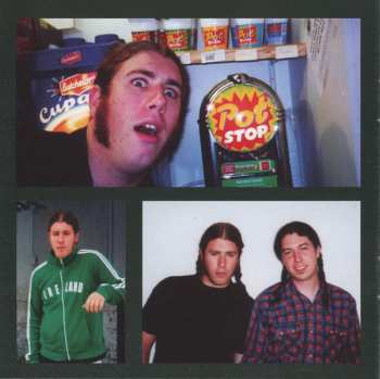 CD My Morning Jacket: At Dawn/Tennessee Fire Demos Package