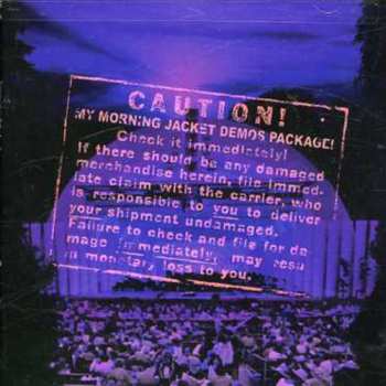 CD My Morning Jacket: At Dawn/Tennessee Fire Demos Package