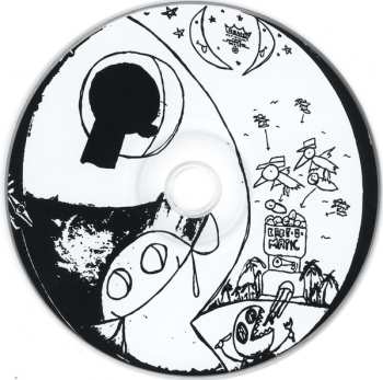 CD My Morning Jacket: At Dawn/Tennessee Fire Demos Package