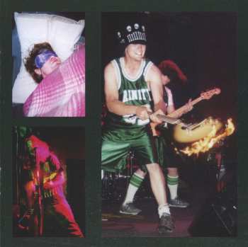CD My Morning Jacket: At Dawn/Tennessee Fire Demos Package