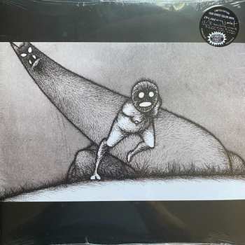 2LP My Morning Jacket: Chapter 1: The Sandworm Cometh : Early Recordings, B-Sides, Covers, Y Mas LTD