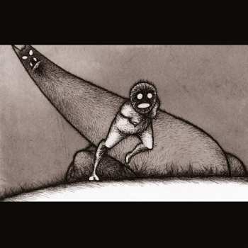CD My Morning Jacket: Chapter 1: The Sandworm Cometh : Early Recordings, B-Sides, Covers, Y Mas