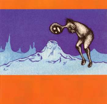 2LP My Morning Jacket: Chapter 2: Learning. Early Recordings, B-Sides, Covers, Y Mas CLR | LTD