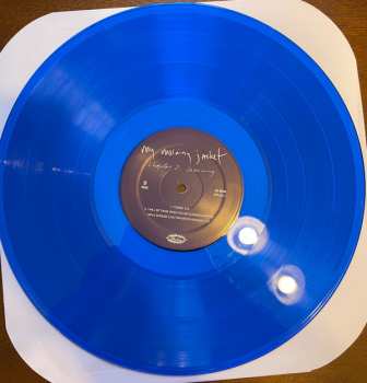 2LP My Morning Jacket: Chapter 2: Learning. Early Recordings, B-Sides, Covers, Y Mas CLR | LTD