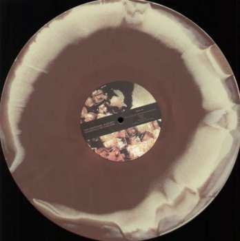 LP My Morning Jacket: Chocolate and Ice LTD | CLR