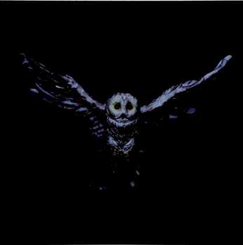 3LP My Morning Jacket: Circuital DLX | LTD | CLR