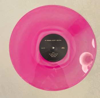 3LP My Morning Jacket: Circuital DLX | LTD | CLR