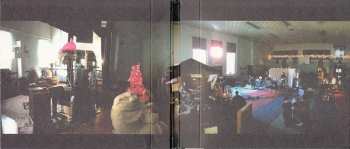 CD My Morning Jacket: Circuital