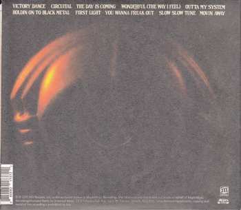 CD My Morning Jacket: Circuital