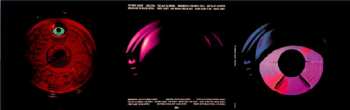 3LP My Morning Jacket: Circuital DLX | LTD | CLR