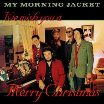 Album My Morning Jacket: Does Christmas Fiasco Style