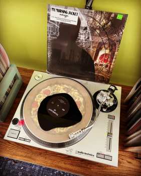 2LP My Morning Jacket: Evil Urges