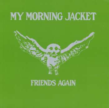 Album My Morning Jacket: One Big Holiday