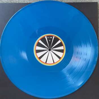 LP My Morning Jacket: Is CLR | LTD