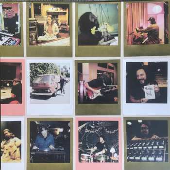 LP My Morning Jacket: Is CLR | LTD