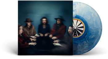 LP My Morning Jacket: Is CLR | LTD