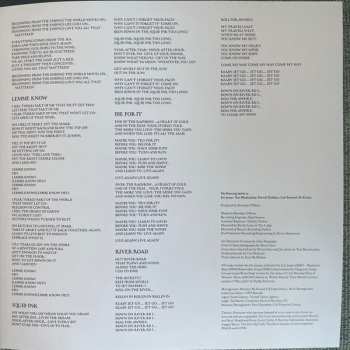 LP My Morning Jacket: Is CLR | LTD