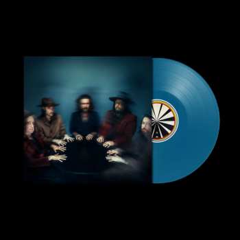 LP My Morning Jacket: Is CLR | LTD