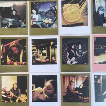 LP My Morning Jacket: Is CLR | LTD