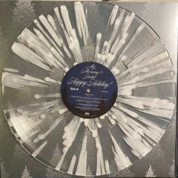 LP My Morning Jacket: Happy Holiday! LTD