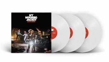 Album My Morning Jacket: Live 2015