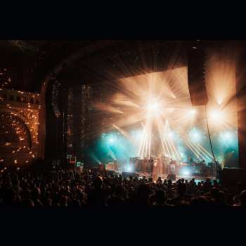 Album My Morning Jacket: MMJ Live Vol. 2: Chicago 2021