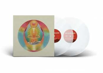 2LP My Morning Jacket: My Morning Jacket LTD | CLR