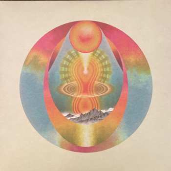 2LP My Morning Jacket: My Morning Jacket CLR