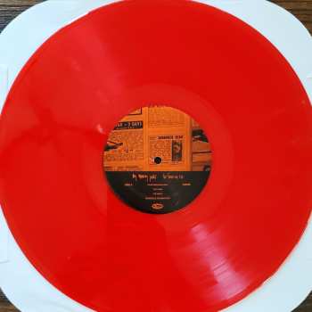 3LP My Morning Jacket: The Tennessee Fire: 20th Anniversary Edition  DLX
