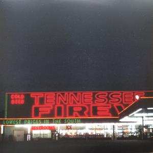 3LP My Morning Jacket: The Tennessee Fire: 20th Anniversary Edition  DLX