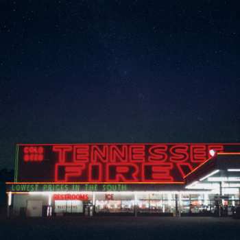 2CD My Morning Jacket: The Tennessee Fire: 20th Anniversary Edition DLX