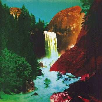 2LP My Morning Jacket: The Waterfall