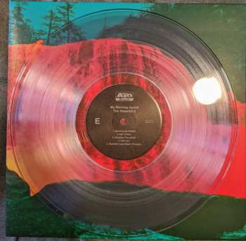 LP My Morning Jacket: The Waterfall II CLR