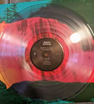 LP My Morning Jacket: The Waterfall II CLR
