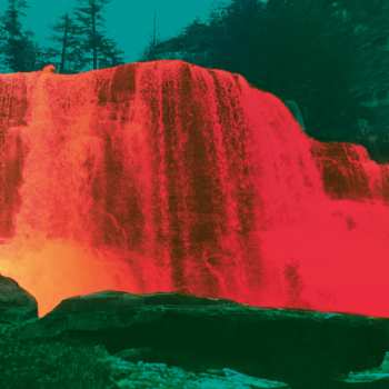 CD My Morning Jacket: The Waterfall II