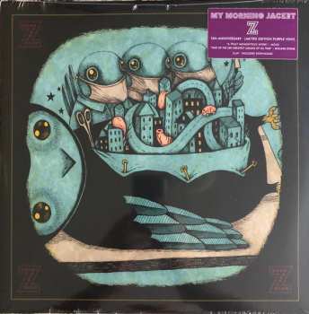 2LP My Morning Jacket: Z LTD | CLR