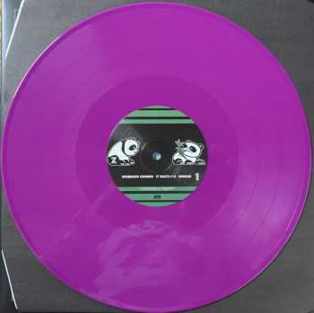 2LP My Morning Jacket: Z LTD | CLR