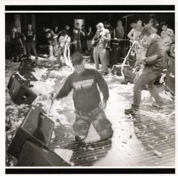 CD My Revenge: Six Feet Of Earth Makes All Of Us Equal