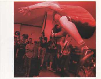 CD My Revenge: Six Feet Of Earth Makes All Of Us Equal